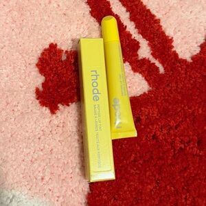 Rhode lemontini lip tint